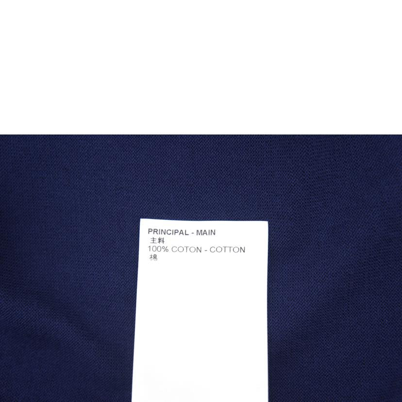 LV ルイヴィトン/LV グラフィックロゴニットT/RM222M JS5 HNN20W//Aランク/19