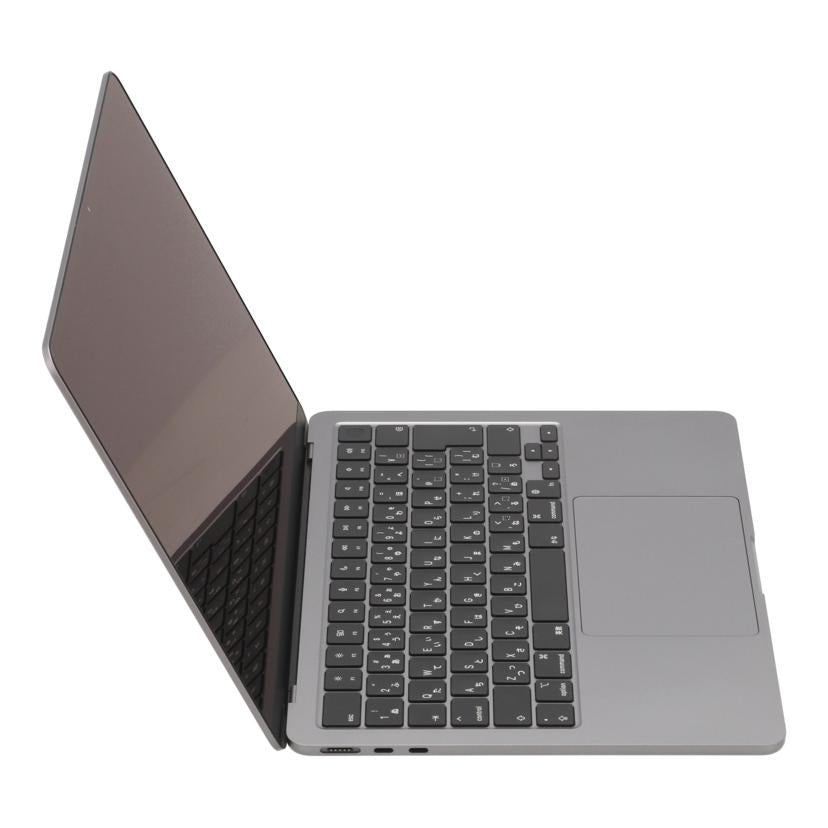 Apple アップル /MacBook Air(M2,13.6インチ,2022)/MLXW3J/A//JX9H5QYW95/ABランク/82