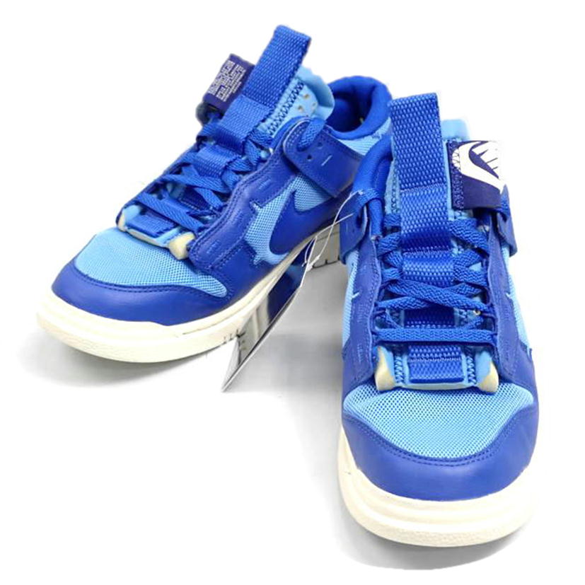 NIKE ナイキ/AIR DUNK JUMBO/DV0821-400//27.5cm/Sランク/62