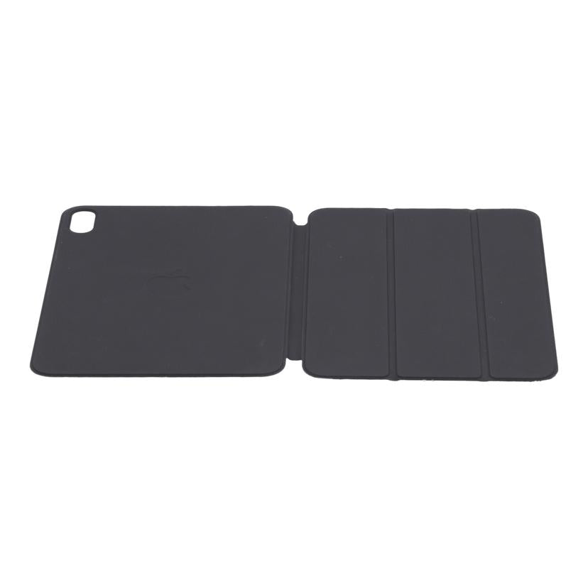 Apple アップル /Smart Folio iPad mini(A17 Pro)用/MC2Q4FE/A//G54H9D0001EV0000UDG/ABランク/70