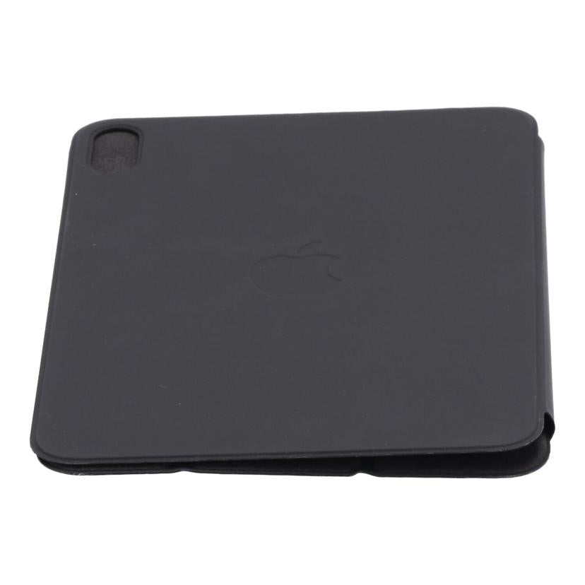 Apple アップル /Smart Folio iPad mini(A17 Pro)用/MC2Q4FE/A//G54H9D0001EV0000UDG/ABランク/70