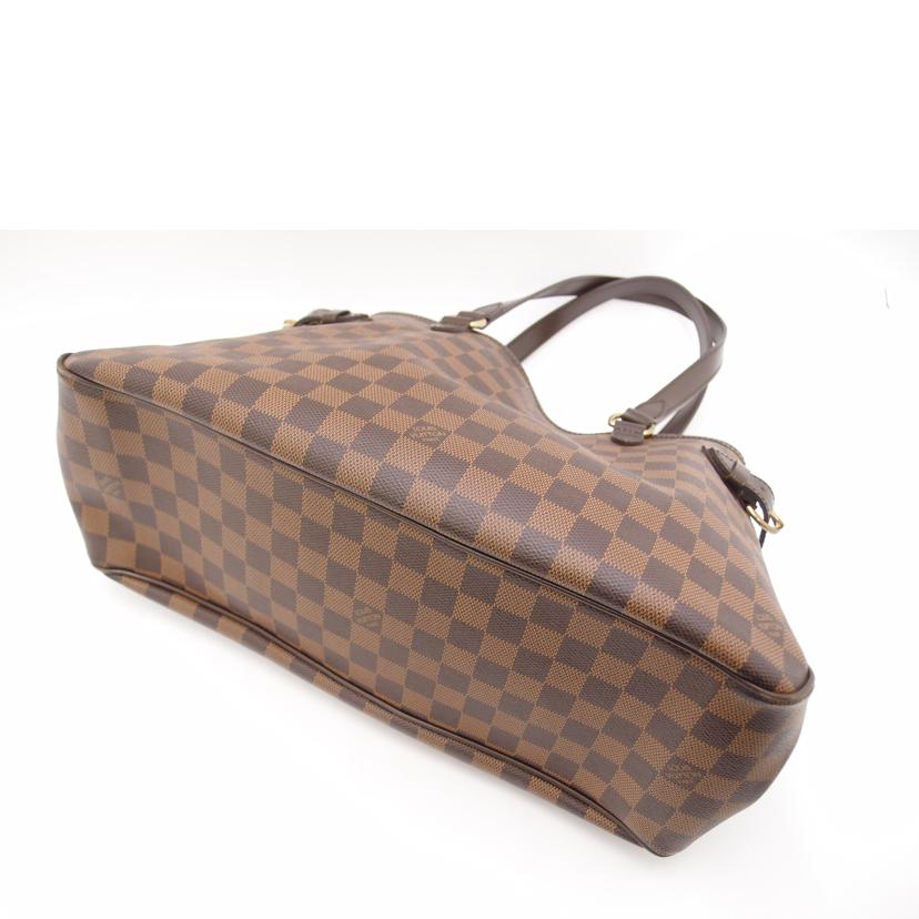 LOUIS VUITTON ルイ・ヴィトン/バティニョールオリゾンタル/ダミエ・エベヌ/N48179//DU1***/ABランク/69