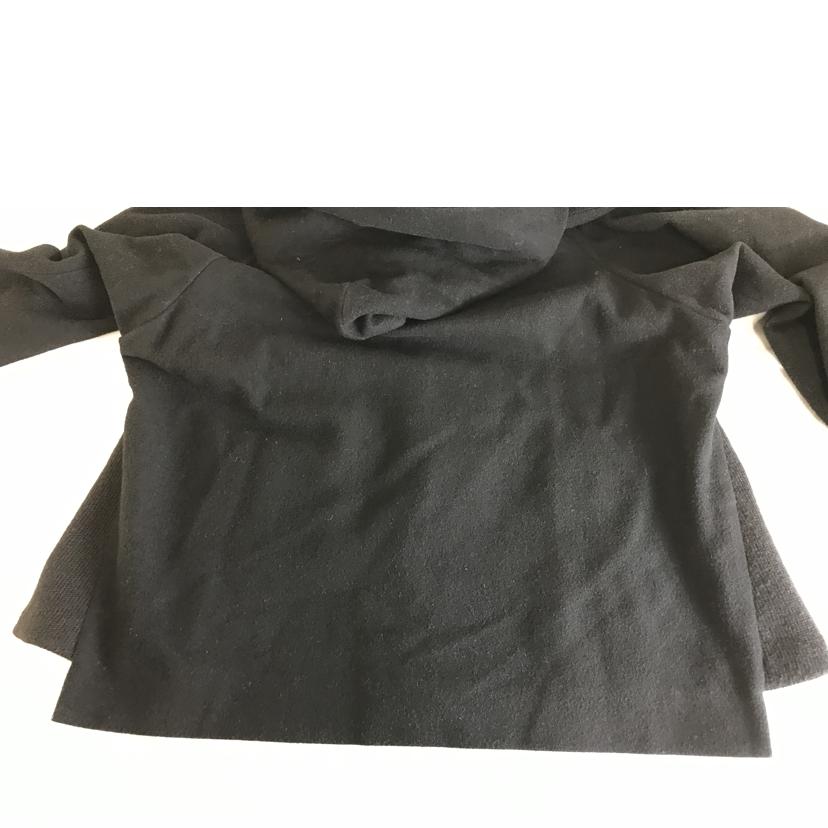 Y`s ワイズ/フーディショートコート/YB-C03-127//Bランク/51