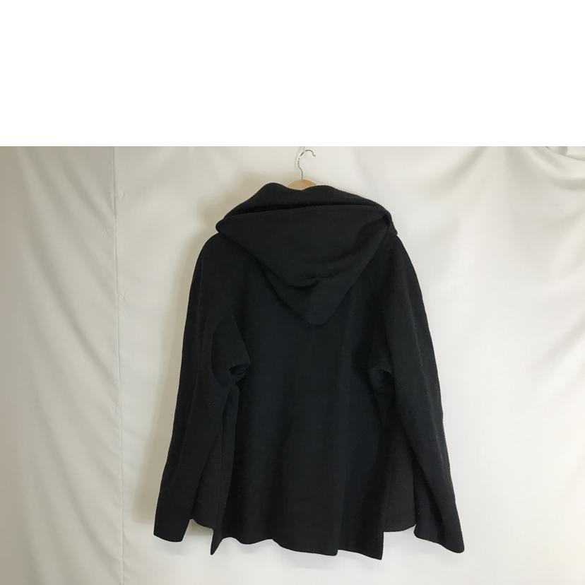Y`s ワイズ/フーディショートコート/YB-C03-127//Bランク/51