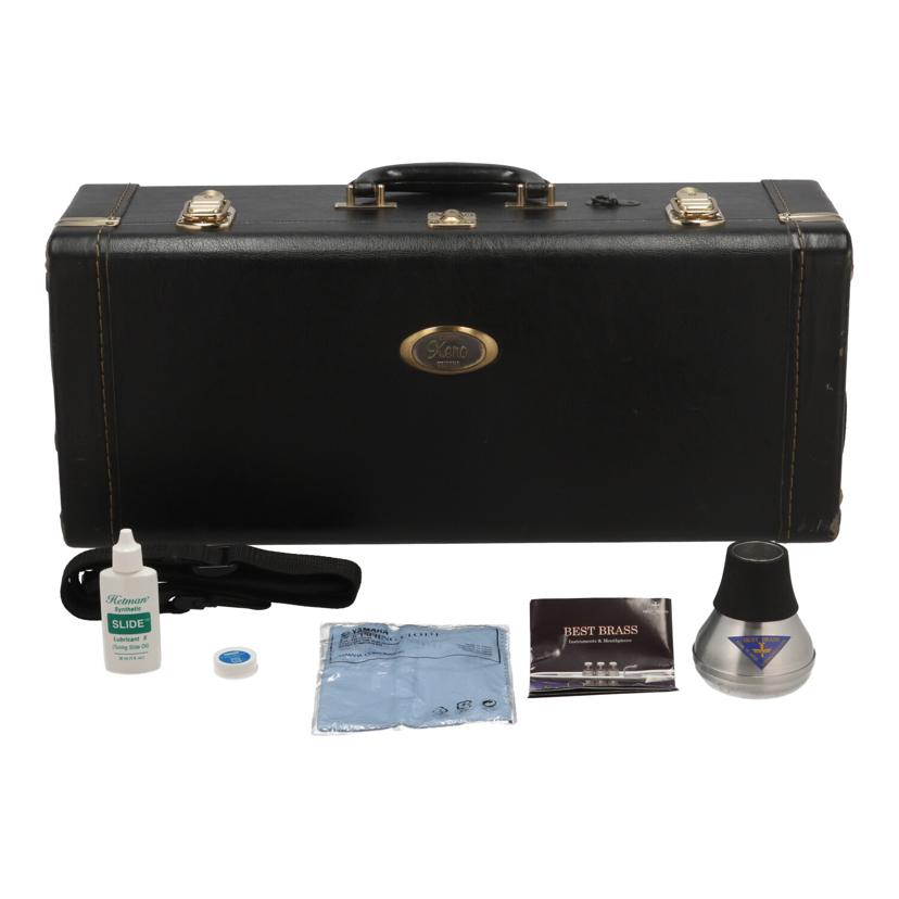 YAMAHA ヤマハ/トランペット/YTR-8335G//498015/Bランク/75