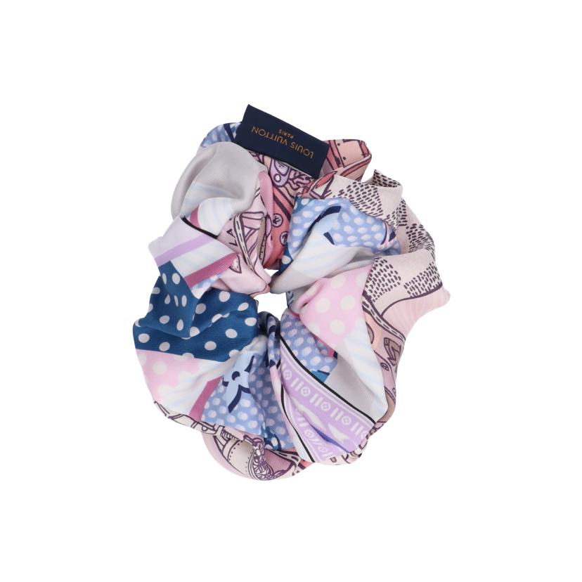 LOUIS VUITTON ルイヴィトン/シュシュトロシュー/ピンク/M76955//OA0***/ABランク/78