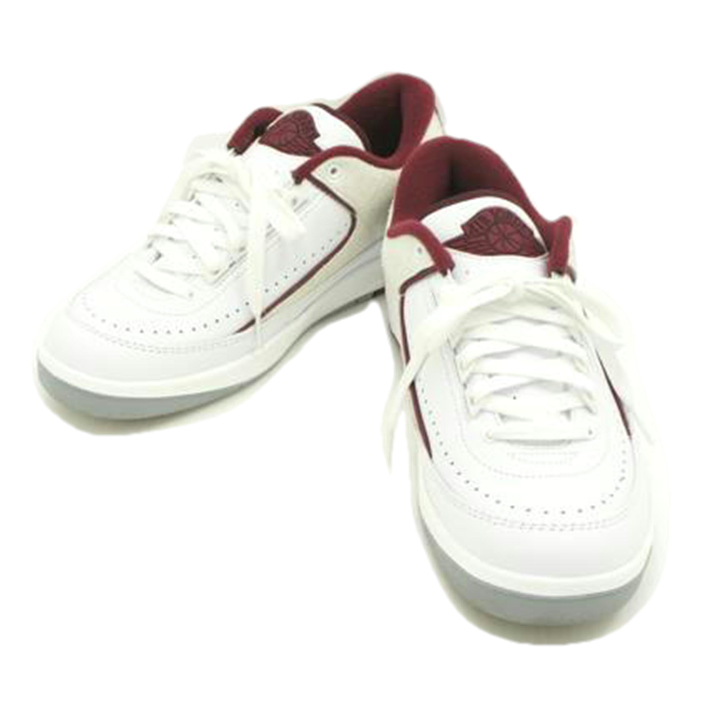 NIKE ナイキ/AIRJORDAN2 RETRO LOW/DV9956-103//Aランク/09