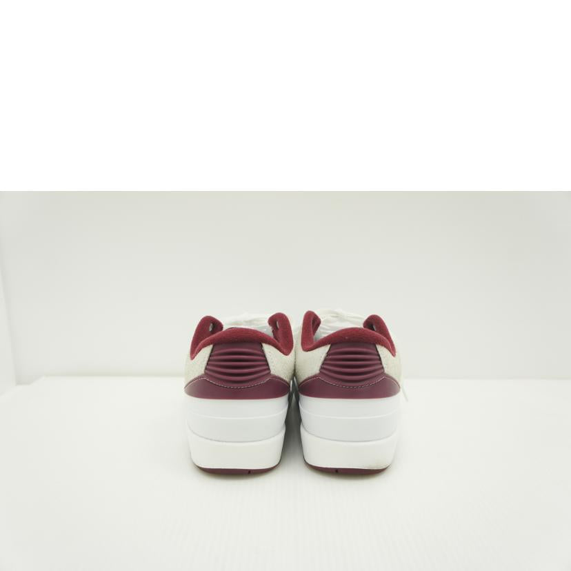 NIKE ナイキ/AIRJORDAN2 RETRO LOW/DV9956-103//Aランク/09