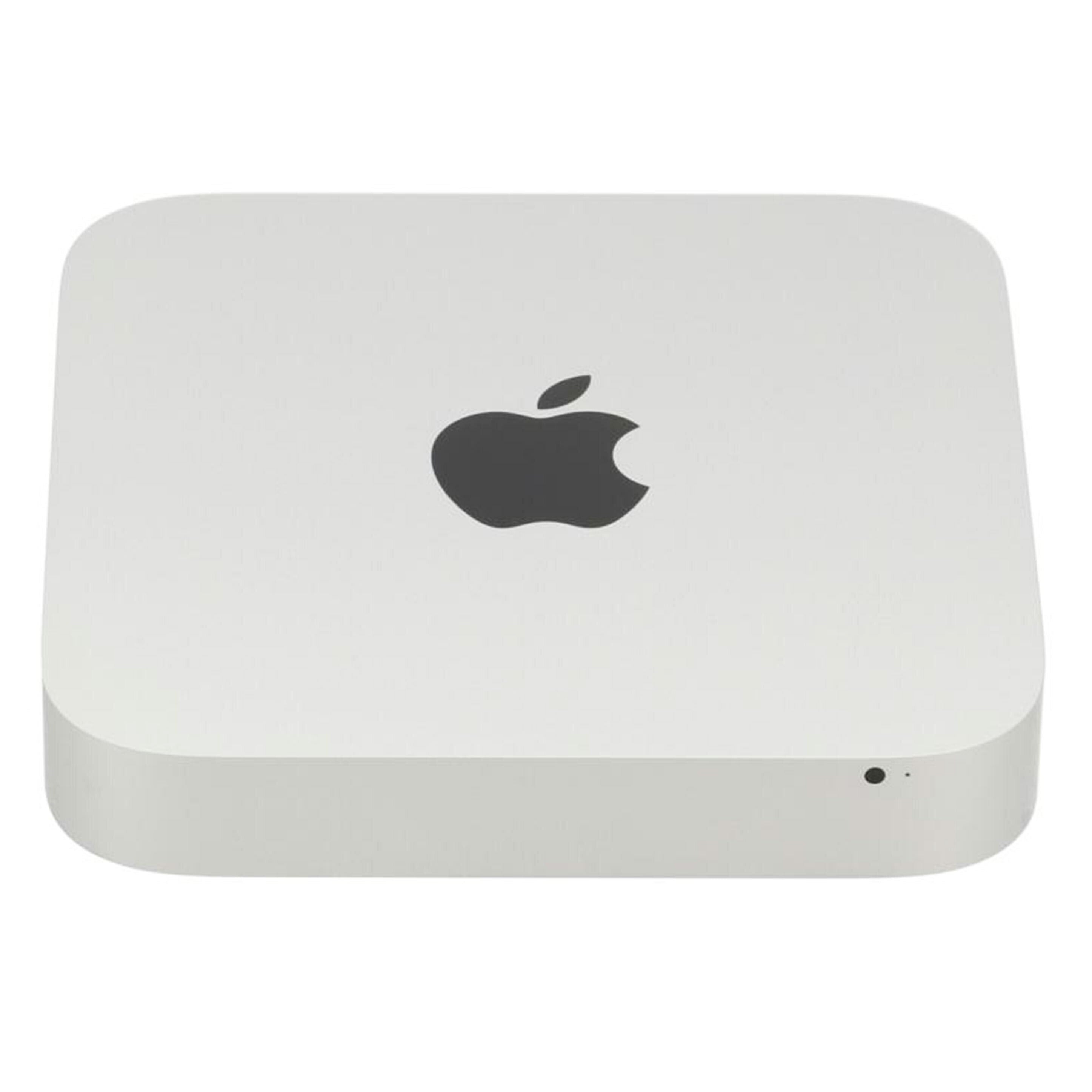 Apple アップル /Mac mini (Late 2014)/MGEN2J/A//C07W61XYG1HW/Bランク/70