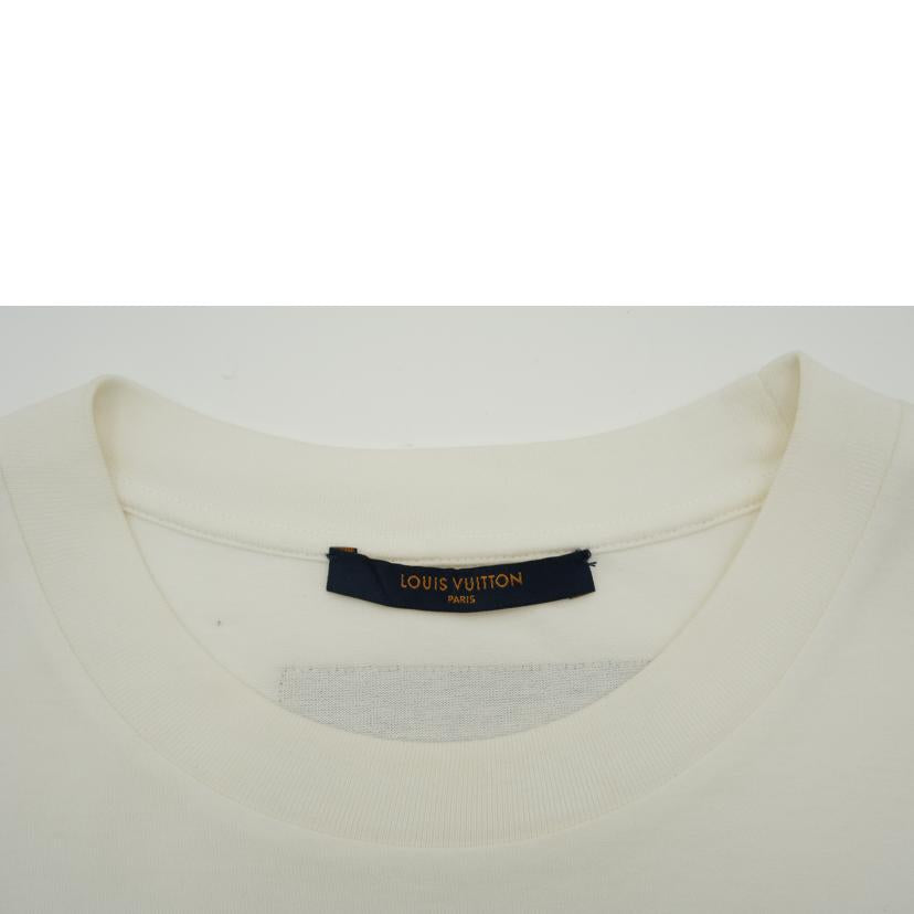 LOUIS VUITTON ルイ・ヴィトン/LV マルチカラーモノグラム Tシャツ/RM202M NPG HJY01W//Aランク/19