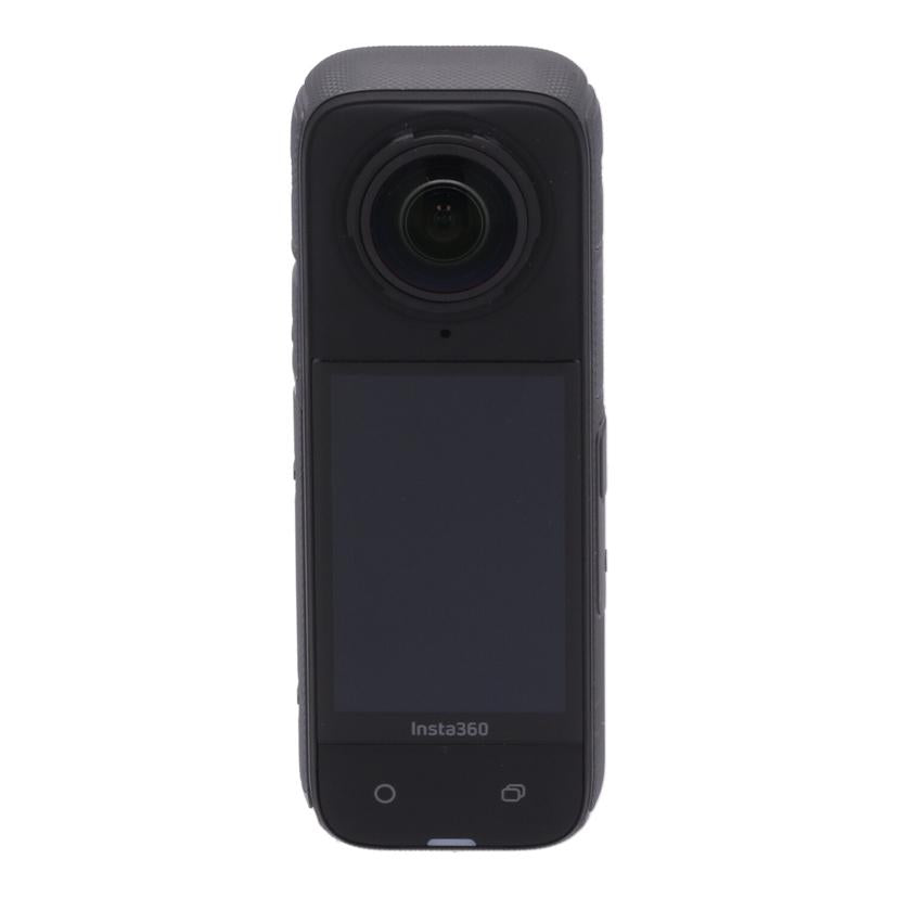 Insta360 インスタ360/アクションカメラ/Insta360 X4//Aランク/75