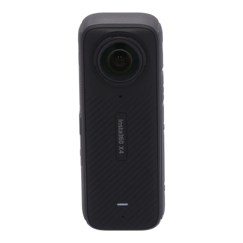 Insta360 インスタ360/アクションカメラ/Insta360 X4//Aランク/75