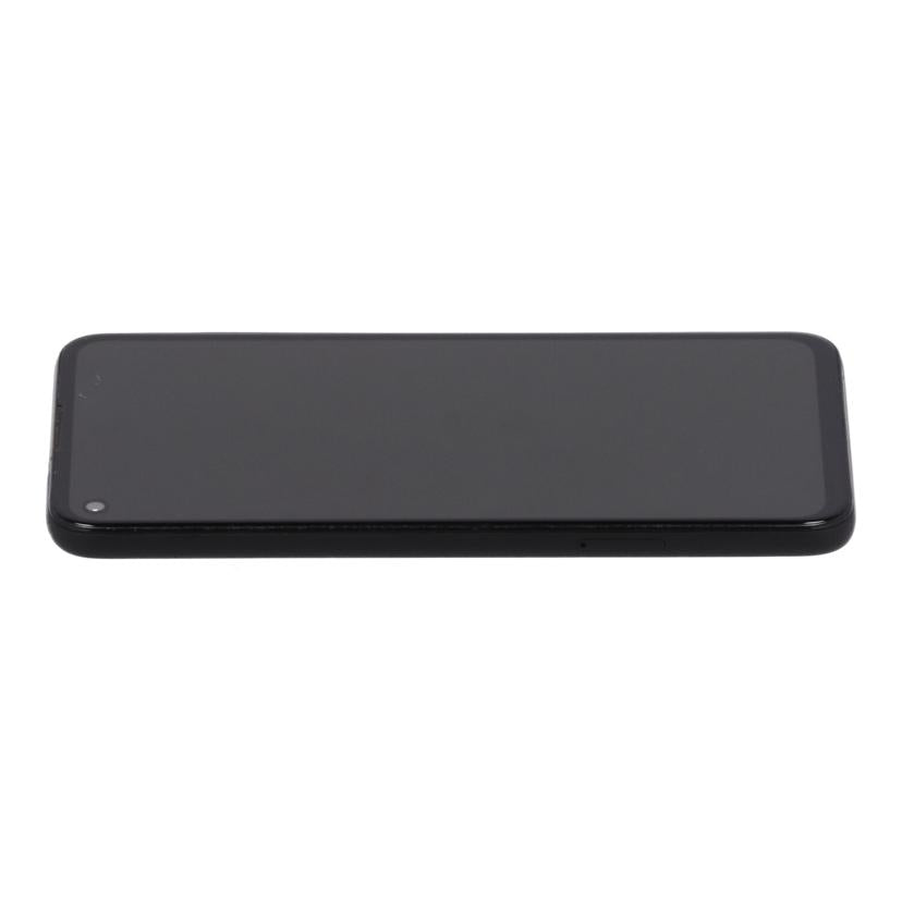 Google グーグル /スマートフォン/Pixel 4a 128GB/Pixel 4a//12251JEC208455/BCランク/75
