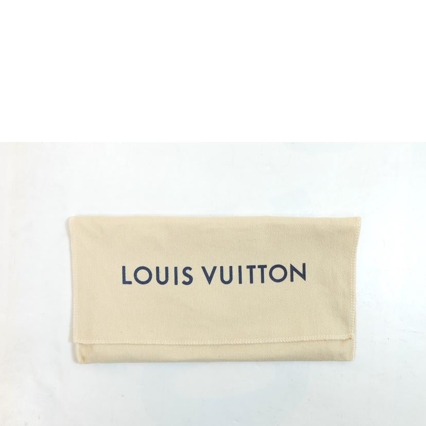 LV ルイヴィトン/ポルトフォイユ・サラ/モノグラム/ローズバレリーヌ/M62235//RFI*/SAランク/71