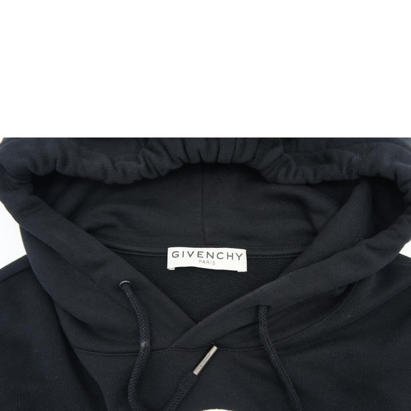 GIVENCHY ジバンシー/GIVENCHY パーカー//ABランク/19