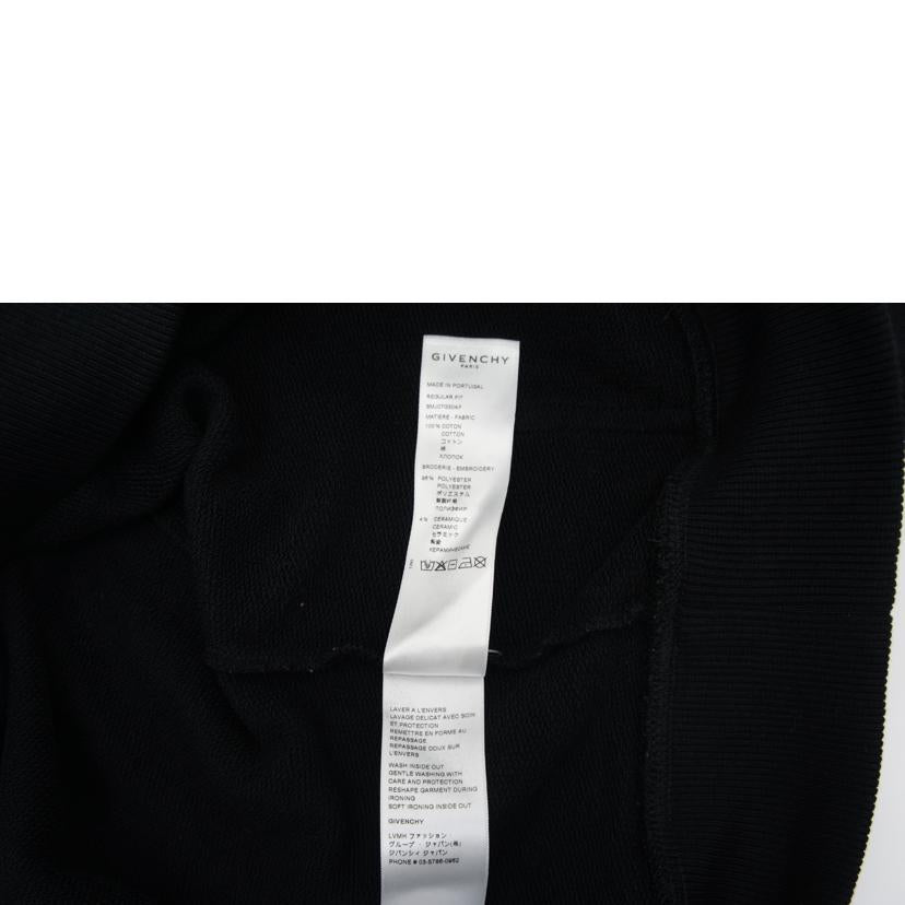 GIVENCHY ジバンシー/GIVENCHY パーカー//ABランク/19