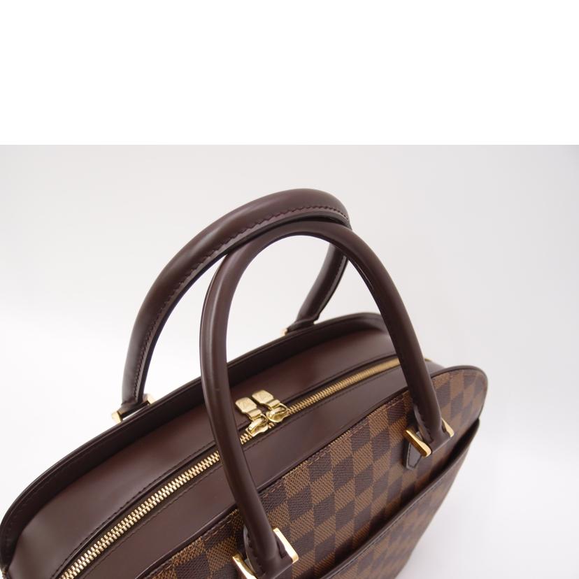 LOUIS VUITTON ルイ・ヴィトン/サリアオリゾンタル/ダミエ・エベヌ/N51282//AR0***/Aランク/69