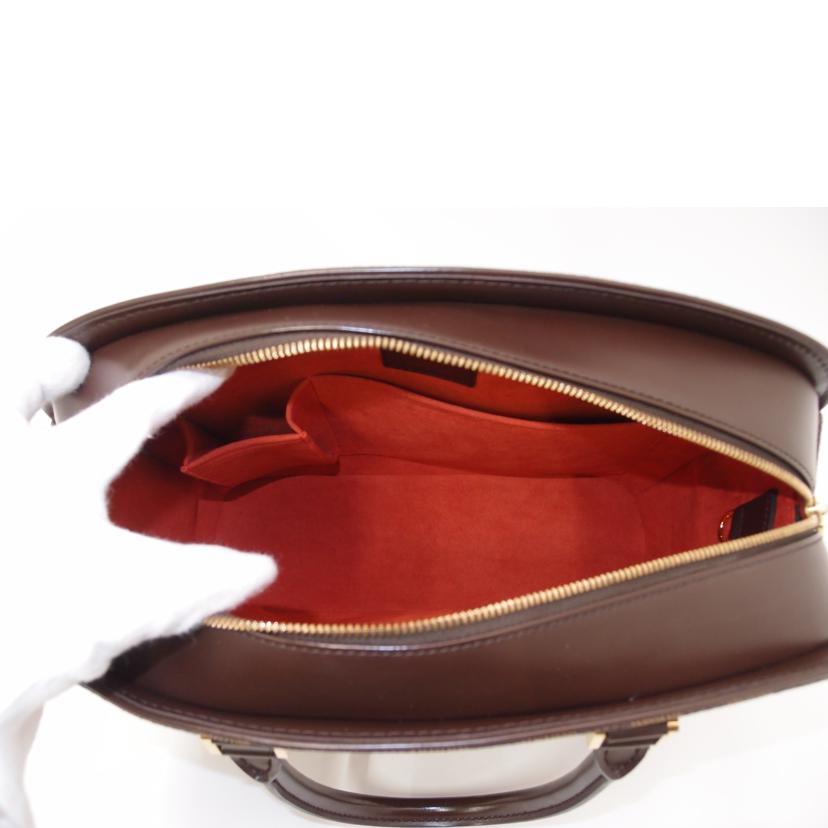 LOUIS VUITTON ルイ・ヴィトン/サリアオリゾンタル/ダミエ・エベヌ/N51282//AR0***/Aランク/69