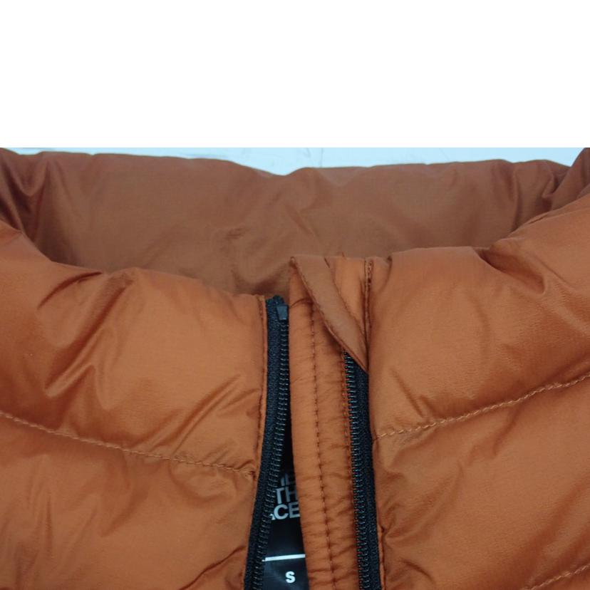 THE NORTH FACE ノースフェイス/★THE NORTH FACEサンダージャケット/NY82212//S/Bランク/62