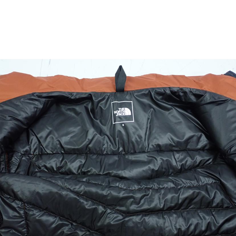 THE NORTH FACE ノースフェイス/★THE NORTH FACEサンダージャケット/NY82212//S/Bランク/62