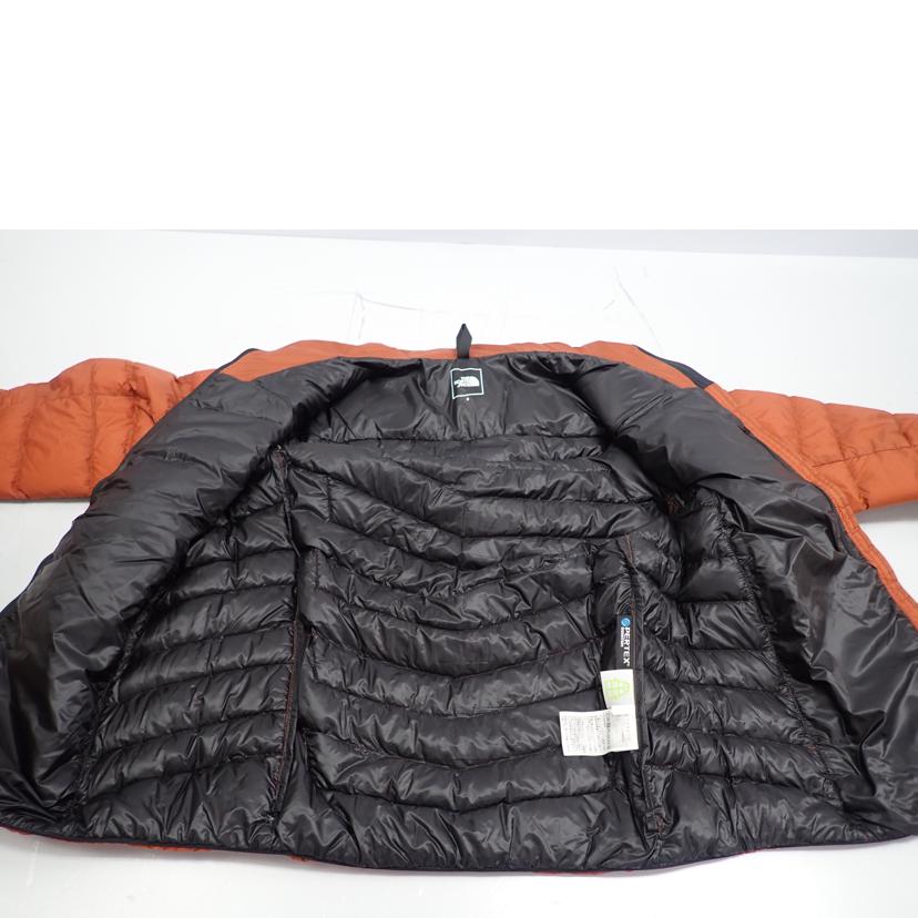 THE NORTH FACE ノースフェイス/★THE NORTH FACEサンダージャケット/NY82212//S/Bランク/62