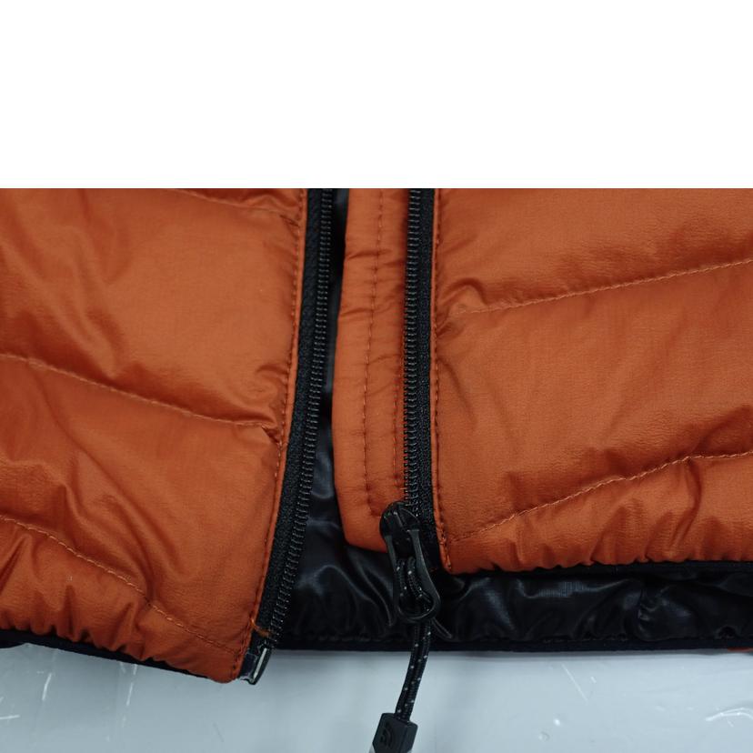 THE NORTH FACE ノースフェイス/★THE NORTH FACEサンダージャケット/NY82212//S/Bランク/62