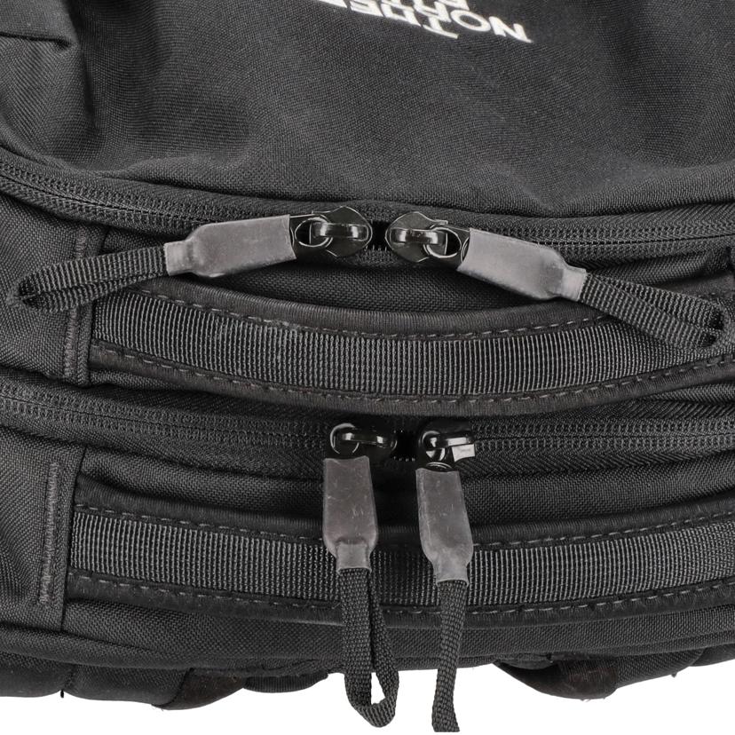 THE NORTH FACE ノースフェイス/ジェスター バックパック/NM72053//Aランク/09