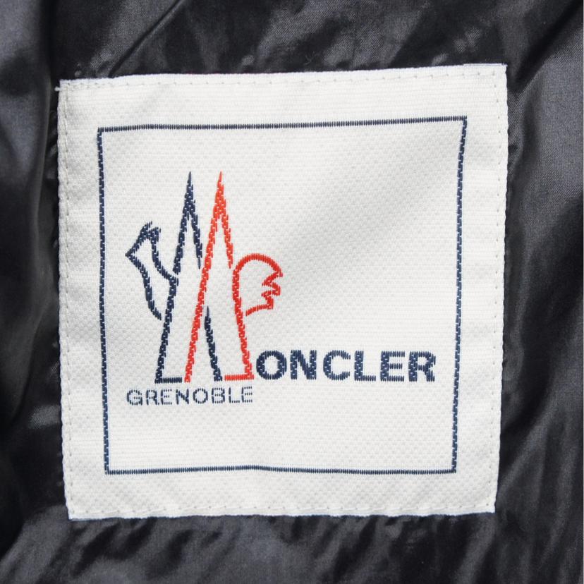 MONCLER モンクレール/MONCLER ポルドイ/ダウンジャケット/220974190505//DIND1200453/Bランク/19