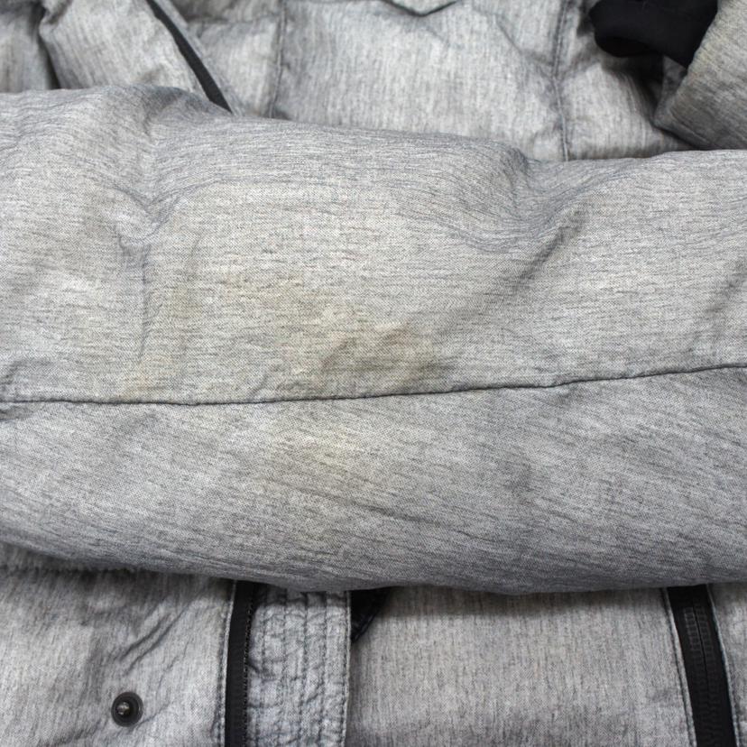MONCLER モンクレール/MONCLER ポルドイ/ダウンジャケット/220974190505//DIND1200453/Bランク/19