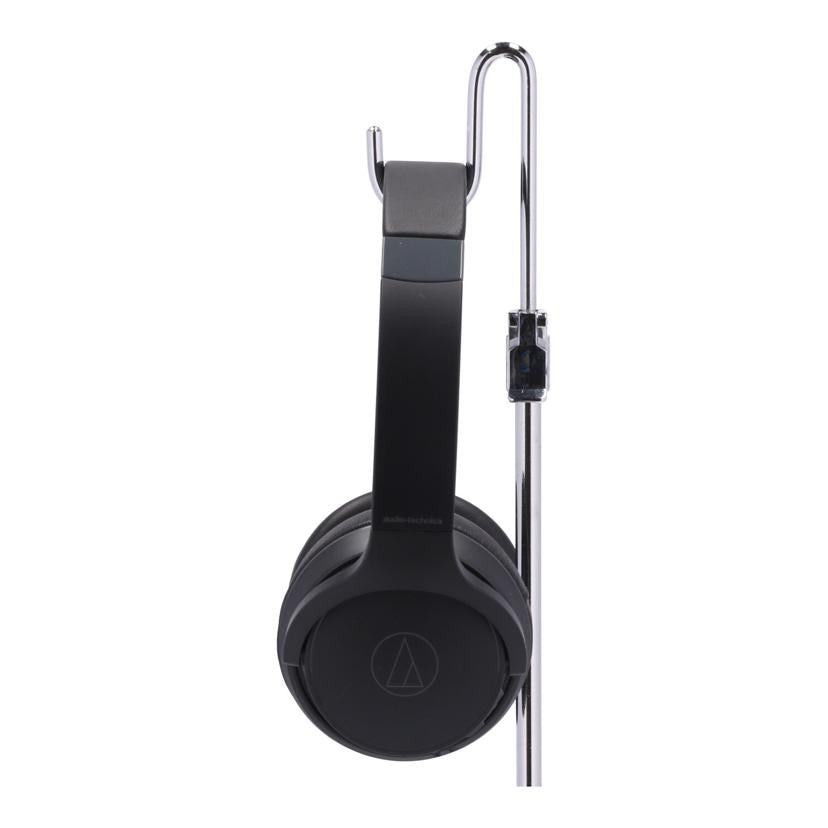 audio-technica オーディオテクニカ /ワイヤレスヘッドホン/ATH-S220BT//417099331315/Bランク/05