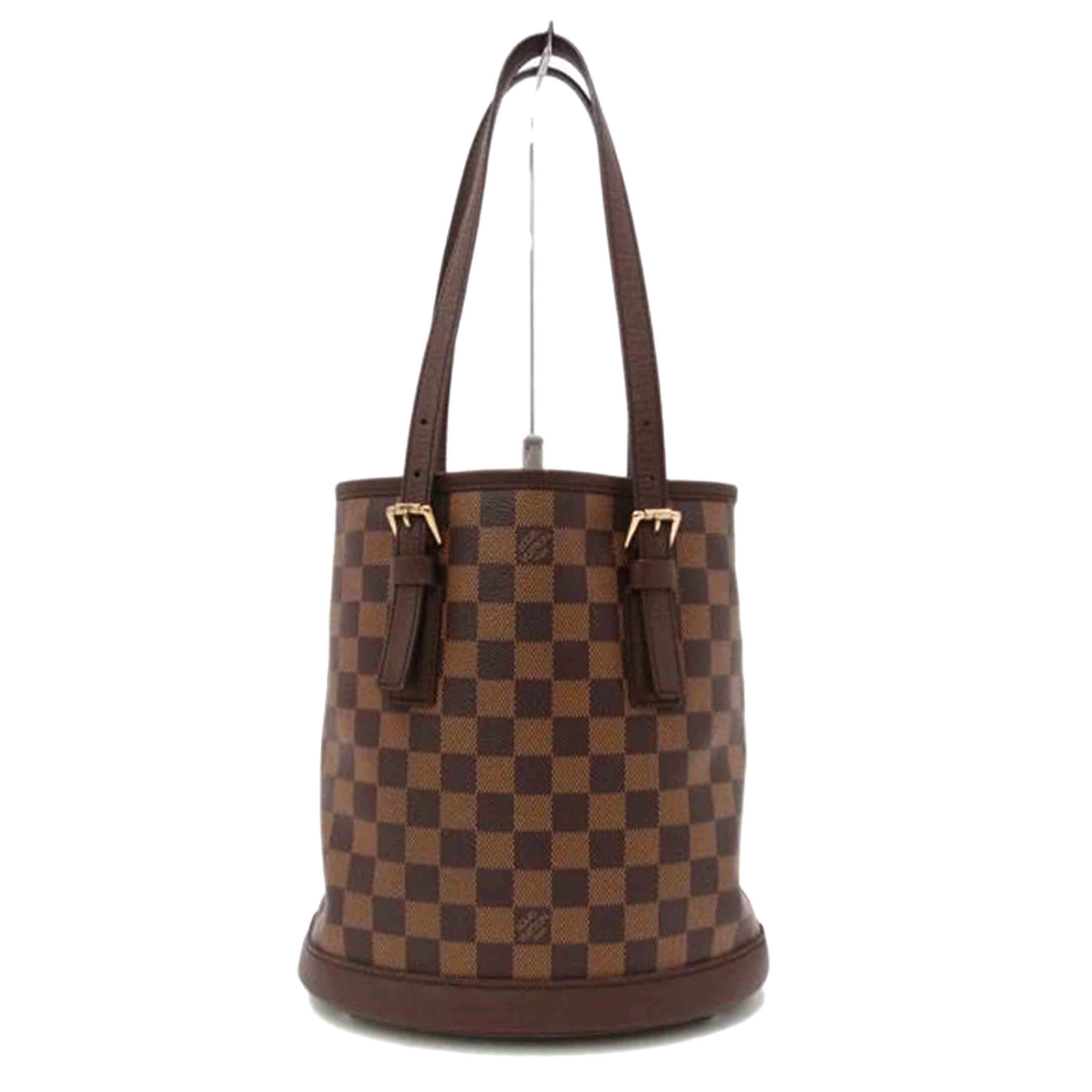 LOUIS VUITTON ルイ・ヴィトン/マレ/ダミエ・エベヌ/N42240//SP0***/ABランク/69