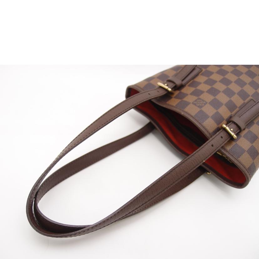 LOUIS VUITTON ルイ・ヴィトン/マレ/ダミエ・エベヌ/N42240//SP0***/ABランク/69