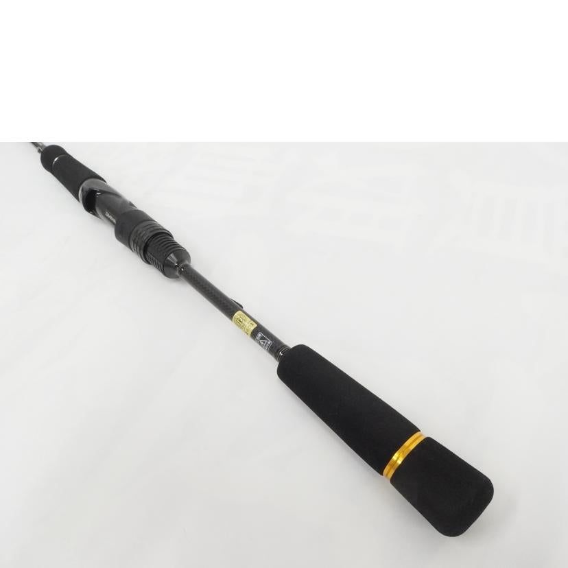 DAIWA ダイワ/ロッドAGS BS67MLS/AGS BS67MLS//ABランク/82