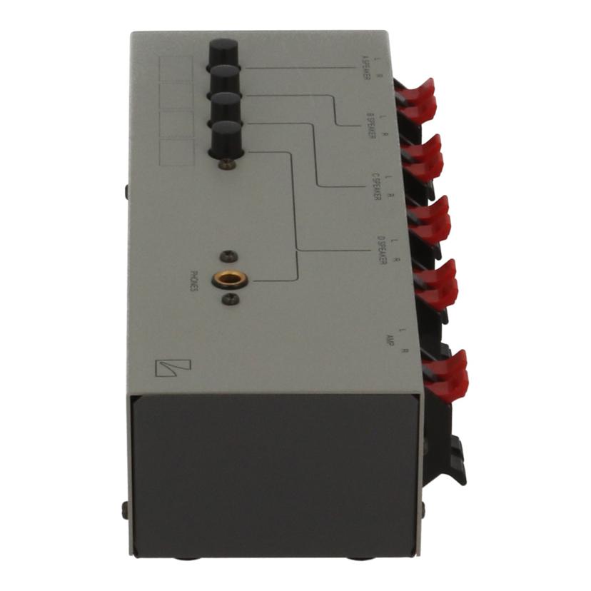 LUXMAN ラックスマン /スピーカーセレクター/AS-5III//28034G2/Bランク/75