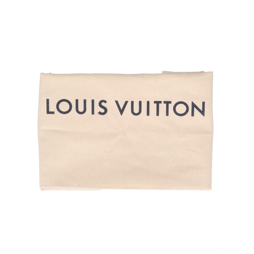 LOUIS VUITTONルイ・ヴィトン/ヒナPM/マヒナ/クレーム/M51950//DR0***/ABランク/77