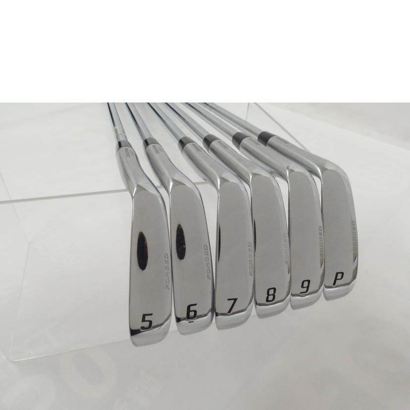 BRIDGESTONE ブリジストン/アイアンセット6本セットTOUR-B X-CB/TOUR-B X-CB//Bランク/82