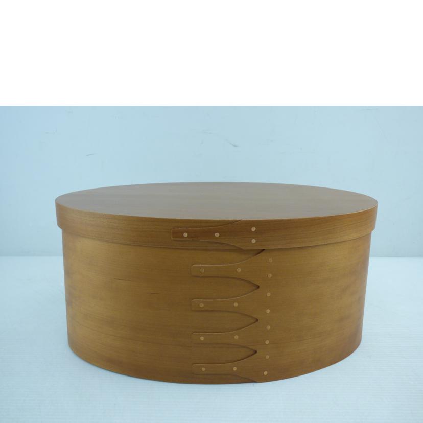 Homestead Axcis/シェーカーオーバルボックス/HS2850 //Aランク/64