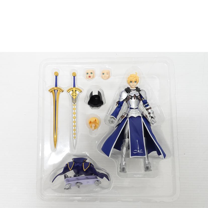 Max Factory マックスファクトリー/figma セイバー/アーサー・ペンドラゴン〔プロトタイプ〕「Fate/Grand Order」/463//ABランク/88
