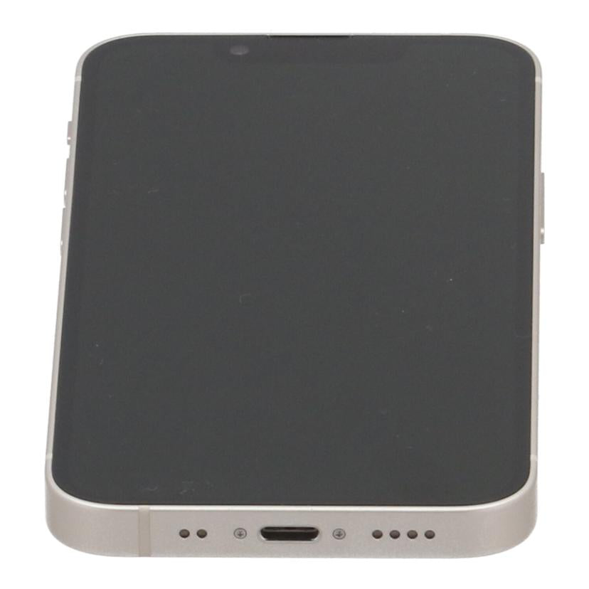 Apple SIMロックなし アップル /iPhone13 128GB/NLJE3J/A//J2V0296FN6/Bランク/71
