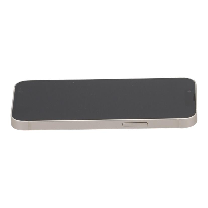 Apple SIMロックなし アップル /iPhone13 128GB/NLJE3J/A//J2V0296FN6/Bランク/71