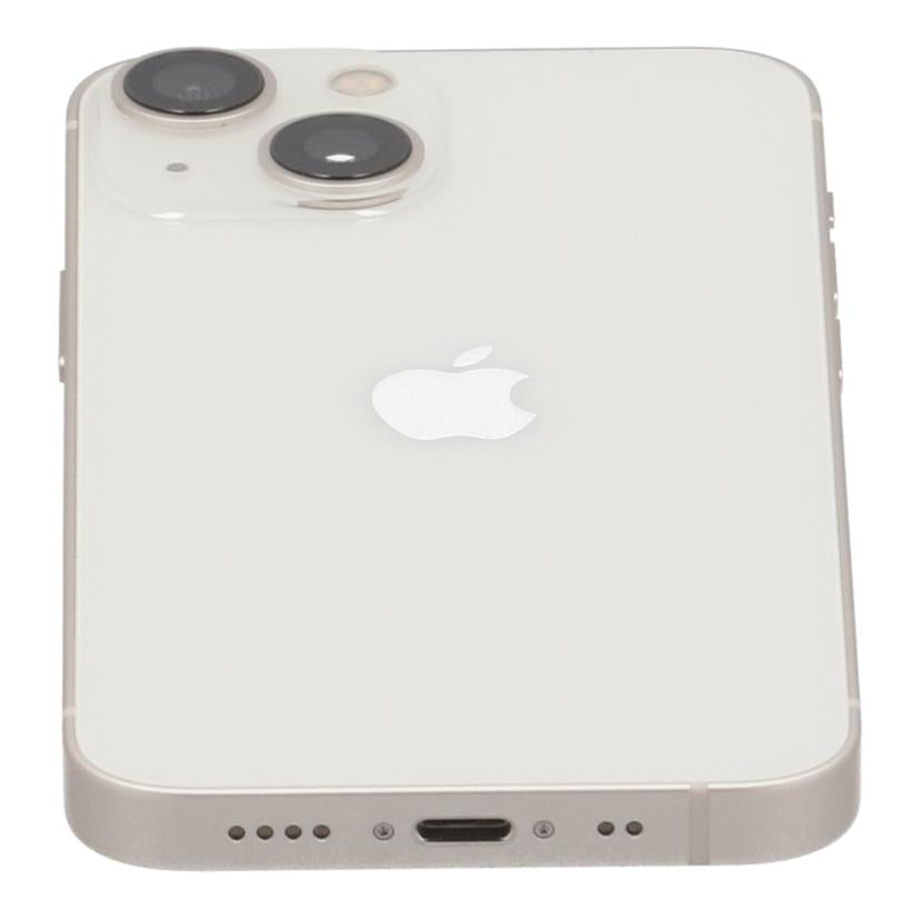 Apple SIMロックなし アップル /iPhone13 128GB/NLJE3J/A//J2V0296FN6/Bランク/71
