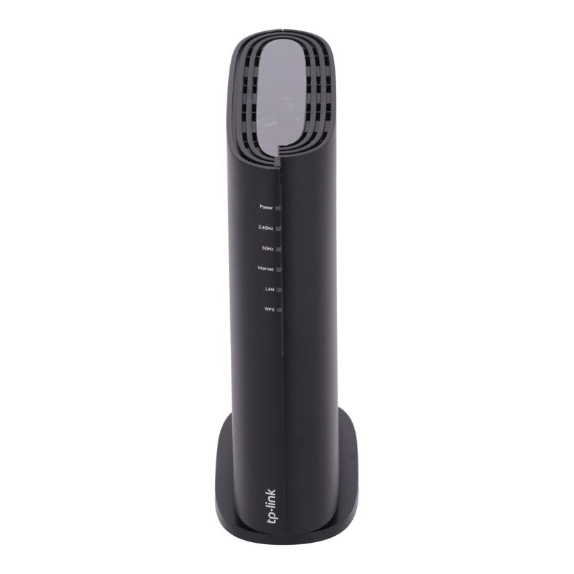 TP-Link ティピーリンク/Wi-Fiルーター/Archer AX3000//2256267006357/Aランク/75