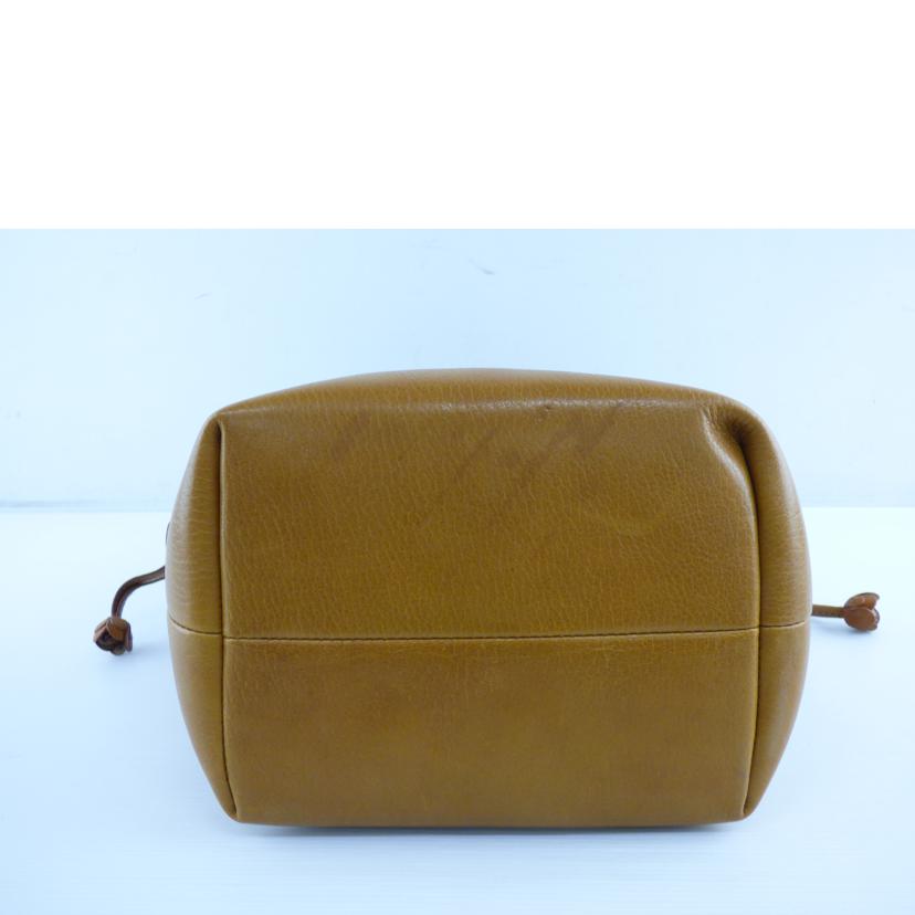 IBIZA イビザ/レザートートバッグ//Bランク/64