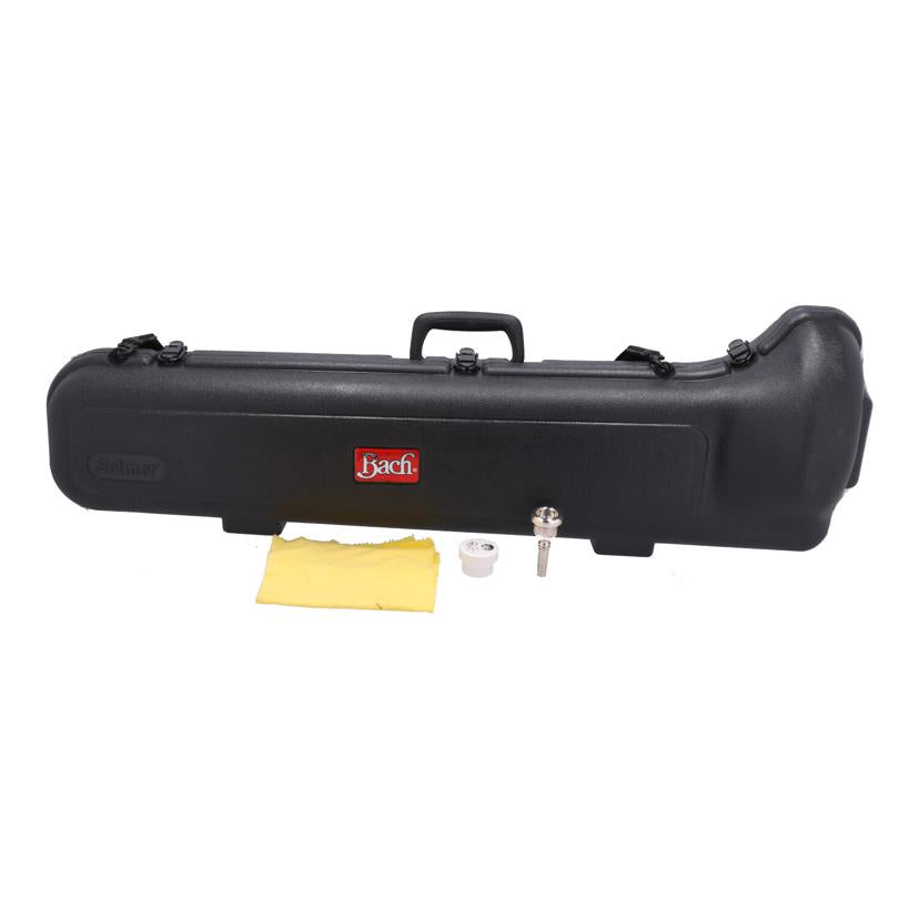 Bach バック/テナー トロンボーン/TB600//F55096/Bランク/67
