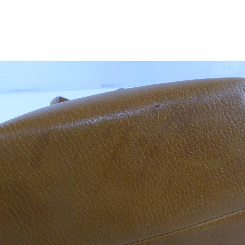 IBIZA イビザ/レザートートバッグ//Bランク/64