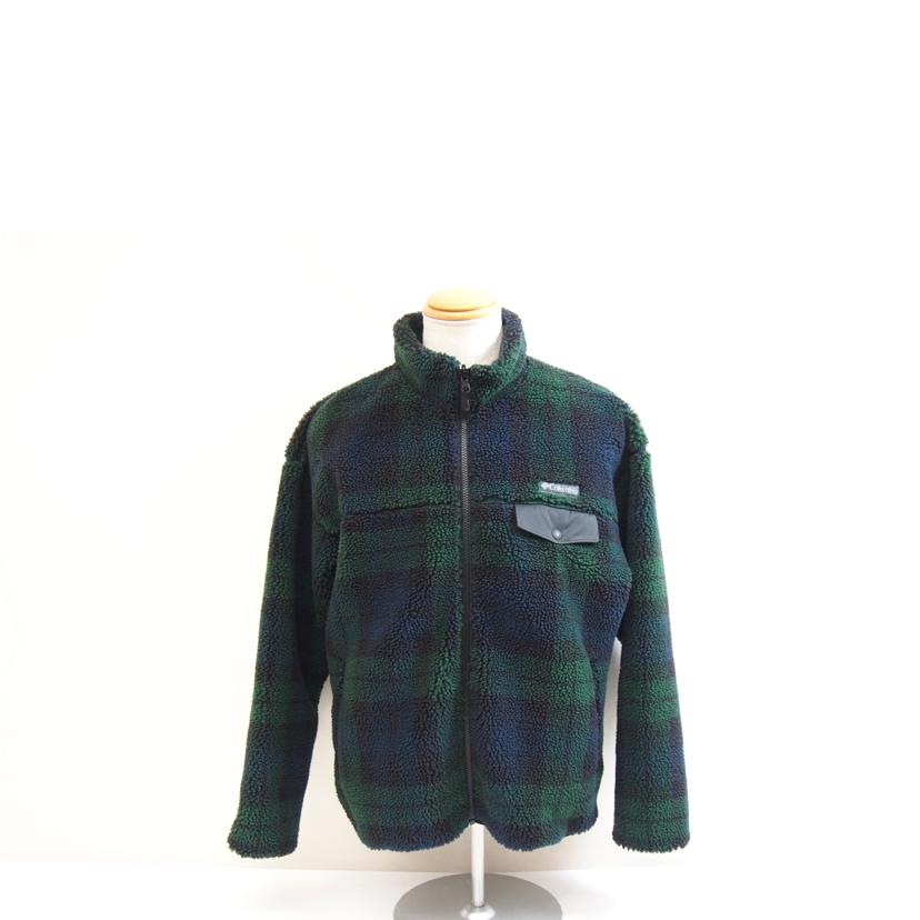 Columbia コロンビア/ColumbiaリバーシブルボアJKT/223PL3676//ABランク/71