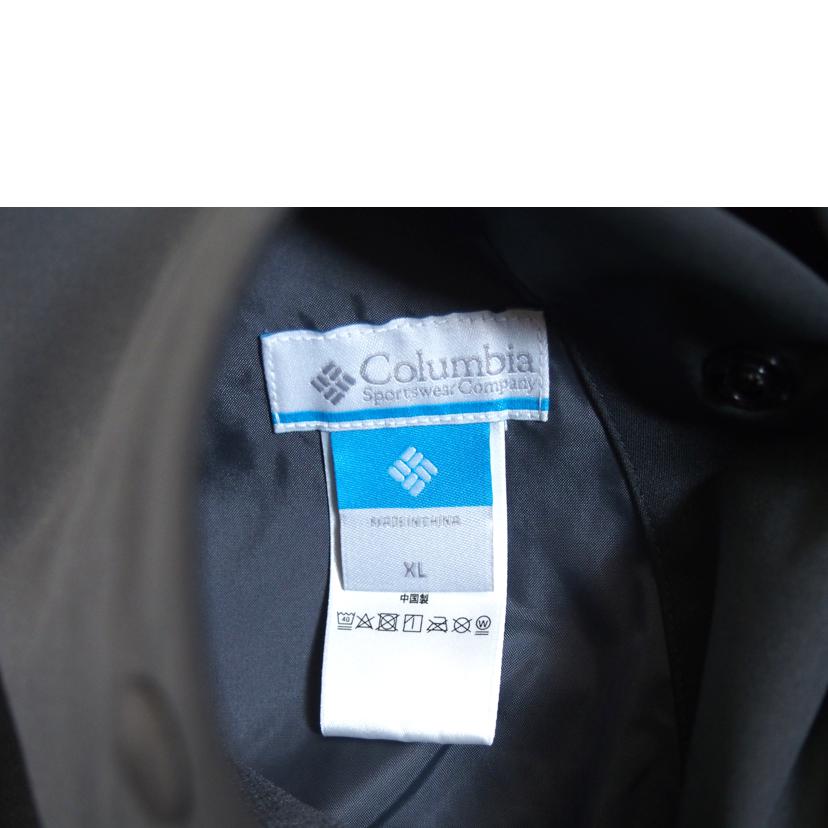 Columbia コロンビア/ColumbiaリバーシブルボアJKT/223PL3676//ABランク/71