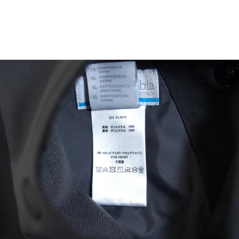 Columbia コロンビア/ColumbiaリバーシブルボアJKT/223PL3676//ABランク/71