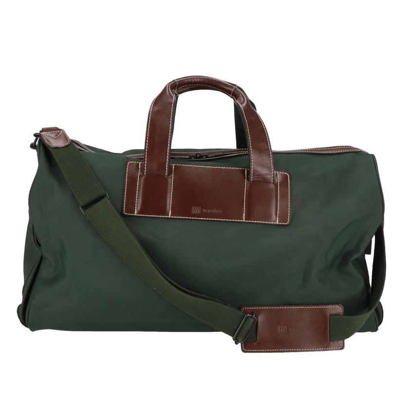 ISSEY MIYAKE im product イッセイミヤケ アイムプロダクト/ボストンバッグ//ABランク/09