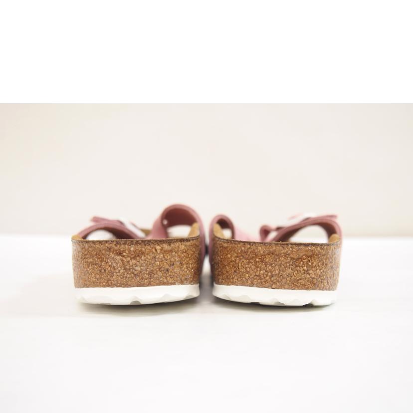 BIRKENSTOCK ビルケンストック/BIRKENSTOCK ファドゥーツ サンダル/1012742//-/Sランク/71